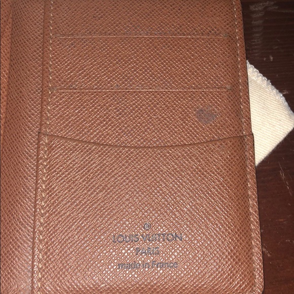 Louis Vuitton Wallet - Picture 5 of 6